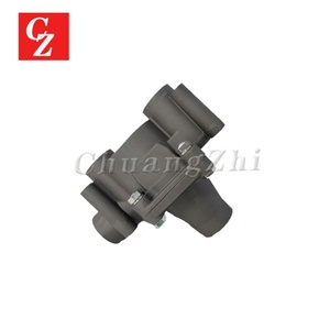 Nouvelle soupape thermique 23137920, pièce de compresseur d'air industriel pour Ingersoll Rand - Product Image 5