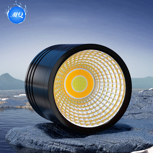 <span class=keywords><strong>Foco</strong></span> <span class=keywords><strong>LED</strong></span> de Espectro Completo para <span class=keywords><strong>Acuario</strong></span>, Luz de Alta Potencia para Acuarios Plantados, Brillo Ajustable para Arrecifes de Coral de Agua Dulce, Caja Exterior - Product Image 5