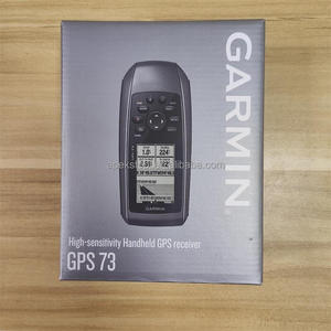 เครื่องนำทาง GPS พกพาคุณภาพสูง Garmin 73 Etrex C Etrex 10 - Product Image 6