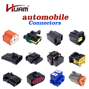 สายรัดสำหรับพ่วงสายชาร์จ4-Pin แบบอเมริกัน118869 17-23เทสลารุ่น3 20-2 3รุ่น Y - Product Image 4