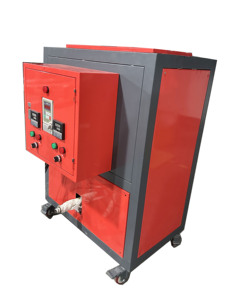Equipo de pulverización de revestimiento de neumáticos usado Máquina de limpieza de neumáticos antipinchazos para todos los neumáticos Equipo <span class=keywords><strong>Sol</strong></span> - Product Image 1