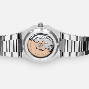 Reloj Mecánico de Alta Gama para Hombre, Edición Limitada, Personalizado, con Movimiento Automático Miyota, Resistente al Agua hasta 10 Bares, de Acero Inoxidable - Product Image 6
