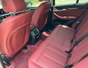 รถยนต์<span class=keywords><strong>มือสอง</strong></span> <span class=keywords><strong>BMW</strong></span> IX3 Leading Edition ปี 2024 รถ SUV ไฟฟ้าสุดหรู พลังงานใหม่ ขายส่งเพื่อการส่งออก - Product Image 6