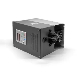 Inverter suitful per l'industria 11kw VFD 3 fase AC 380V frequenza variabile Drive