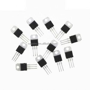 Hot sellinhree-terminal regulator 7912 L7912CV linear regulator 12V 1.5A <strong>Neive</strong> TO-220 original new chip - Product Image 3