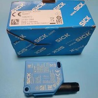 Nuevo PLC Original en Stock WTT12L-A2533, Controlador de Programación PAC para Automatización Industrial