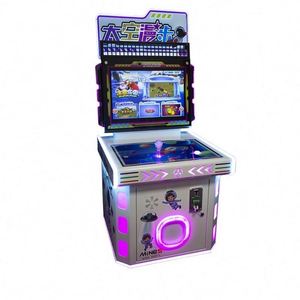 Wholesale Coin Operated Games Arcade Games Machines Shooting Ball Game Machine for Kid - Product Image 5