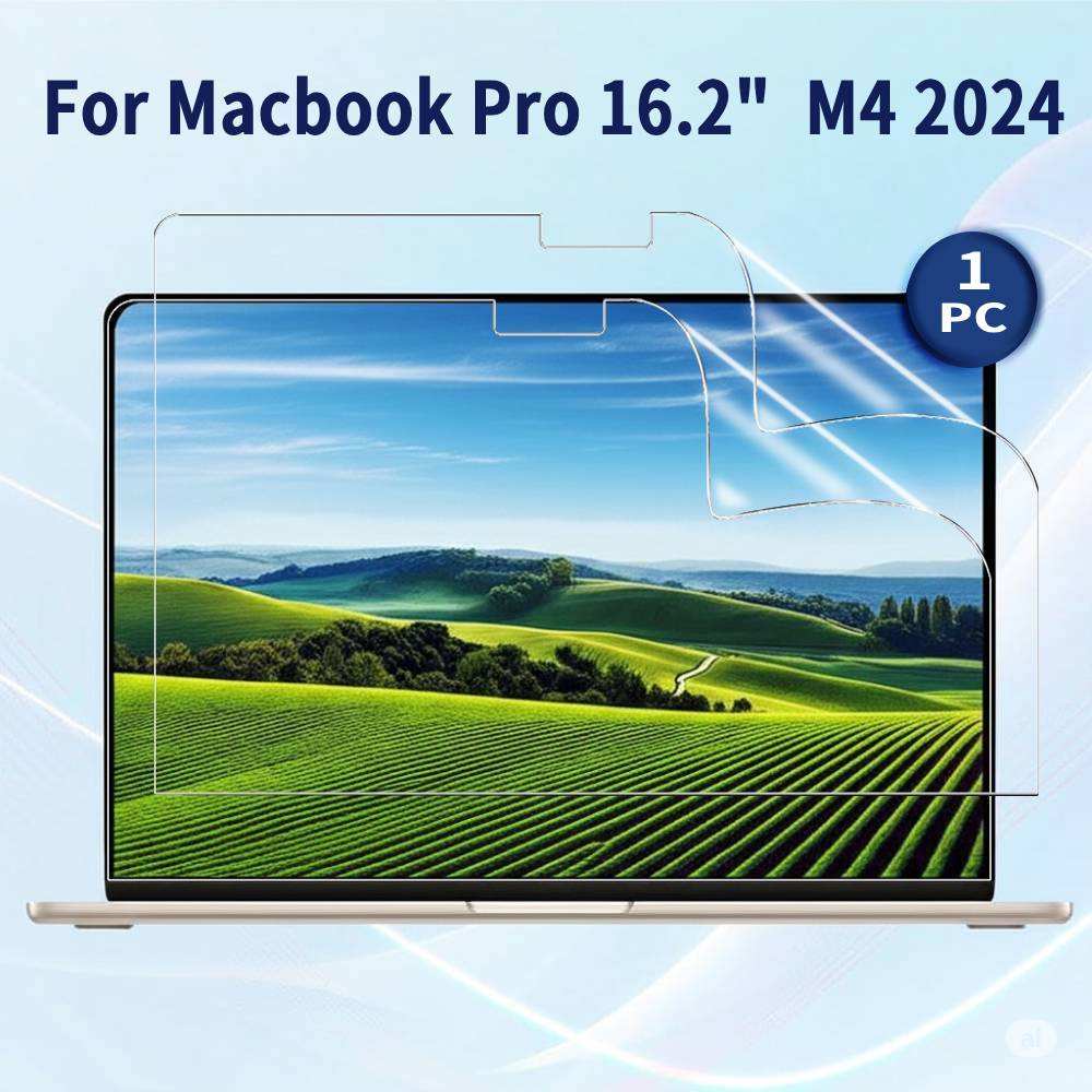 For MacBook Pro 16.2" M4 2024