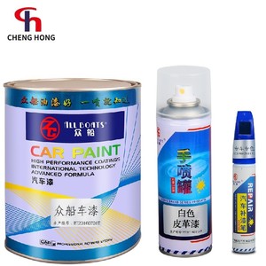 Краска для окраски автомобиля - Product Image 6