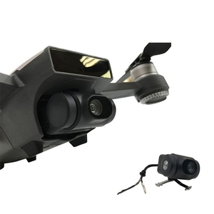 กล้อง Spark เดิม FPV HD 1080P กล้องสำหรับ DJI SPARK อุปกรณ์เสริมสำหรับซ่อมโดรน - Product Image 4