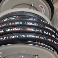 Enrouleur de tuyau de carburant auto-rétractable de qualité, pièces de rechange durables pour système de carburant de camion-citerne, directement de l'usine Hubei