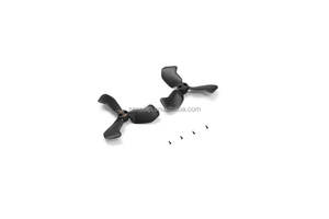 Hélices Neo 2 2217S, Estables, Eficientes, Ligeras, de Repuesto, con Rotación de 360 Grados, Accesorios para Cámara de PVC - Product Image 1