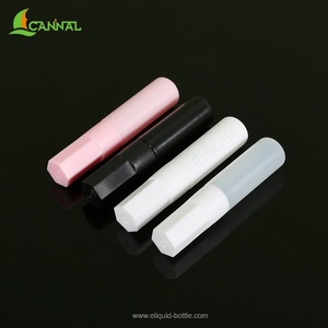 Flaconcino Contagocce in Plastica HDPE da 2ml Ecannal, Piccolo Contenitore per Liquidi, Succhi, Oli - Product Image 4