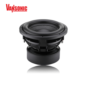 Meilleur prix Car Audio D1 18 pouces <span class=keywords><strong>2500</strong></span> <span class=keywords><strong>Watt</strong></span> RMS Power Dual 1 Ohm SPL Car <span class=keywords><strong>Subwoofer</strong></span> avec 3 pouces Voice Coil - Product Image 6
