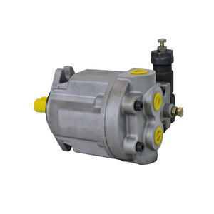 Venta Directa de Fábrica, Bombas de Pistones Tipo Yuken Serie AR10 AR16 AR22 de Desplazamiento Variable para Máquinas de Pulverización de Mortero - Product Image 1