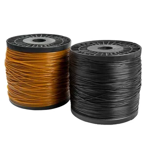 1000g Violin dây cung phần cung gói tốt phong cách Tiếng Anh bắt chước whalebone Violin <span class=keywords><strong>CELLO</strong></span> đôi Bass cung gói - Product Image 3