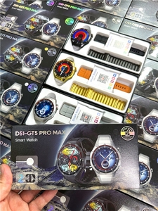 Bracelets intelligents DF D51 GT5 PROMAX, moniteur de santé - Product Image 6