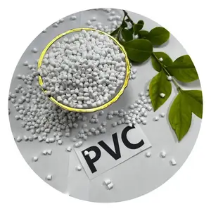 Компрессорная полимеризационная пластизольная гомополимерная паста ПВХ C 65 V