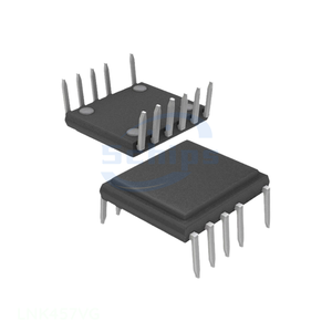 12 SDIP (0.412", 10.46mm), 11 Leads, Exposed Pad Original One Stop Service IC LED DRV OFFL TRIAC 1A EDIP 12 Power Management (PM - Product Image 1