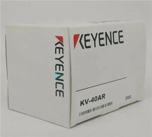 ยูนิตซีพียู PLC รุ่น Kv-40ar Kv-32ar Kv-24ar อุปกรณ์อัตโนมัติทางอุตสาหกรรม อะไหล่ ระบบควบคุมลอจิกแบบตั้งโปรแกรมได้ โมดูลระบบ - Product Image 1
