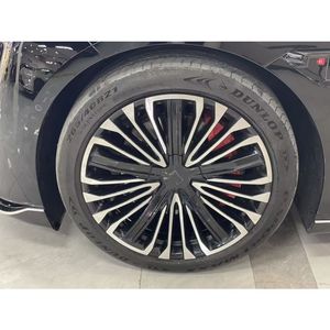 Guazi Coche <span class=keywords><strong>de</strong></span> <span class=keywords><strong>Segunda</strong></span> <span class=keywords><strong>Mano</strong></span> 2025 Avatr 12 Exportación Global EV Eléctrico Puro Nueva Energí<span class=keywords><strong>a</strong></span> Sedán Automático LHD para Sedán <span class=keywords><strong>de</strong></span> Lujo Ejecutivo - Product Image 4