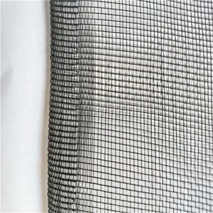 Sac de maille de paume de date de cravate de Velcro mono de cordon <span class=keywords><strong>vert</strong></span> de PE avec la protection UV - Product Image 2