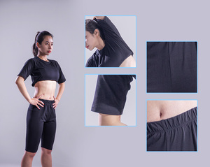 Nouveau sous-vêtement à électrode sèche sous-vêtement d'entraînement EMS sous-vêtement d'entraînement EMS anhydre - Product Image 3