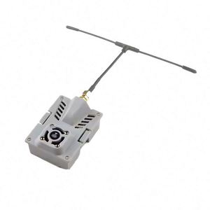 Módulo Happymodel ES900RX 915MHz/868MHz ExpressLRS FPV ELRS ES900TX, Accesorio para Radiomaster TX16S Drones - Product Image 1