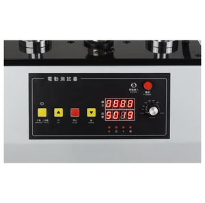 ALIYIQI Hochpräzise Stahlseil-Zugfestigkeitsprüfmaschine für Automobiltests - Product Image 2