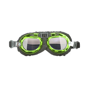 Effacer Anlorr coupe-vent cyclisme PC cadre sécurité travail assurance lunettes <span class=keywords><strong>moto</strong></span> miroir noir - Product Image 4