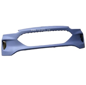 ชุดกันชนหน้ารถสำหรับ <span class=keywords><strong>FORD</strong></span> KUGA/<span class=keywords><strong>ESCAPE</strong></span> <span class=keywords><strong>2021</strong></span> <span class=keywords><strong>2022</strong></span> 2020 LJ68-15266-AA - Product Image 1
