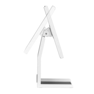 Support de <span class=keywords><strong>tablette</strong></span> d'imprimante MPOS réglable <span class=keywords><strong>pour</strong></span> écran tactile inclinable et rotatif, antivol, <span class=keywords><strong>pour</strong></span> tablettes de 7,9 à 11 pouces - Product Image 2