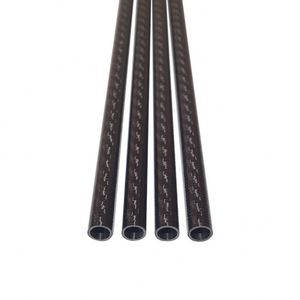 Productos de Fibra de Carbono, Tubo de Fibra Económico, Caña de Pescar de Fibra de Carbono - Product Image 4