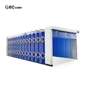 <span class=keywords><strong>Cabine</strong></span> <span class=keywords><strong>de</strong></span> <span class=keywords><strong>peinture</strong></span> automobile portable avec système <span class=keywords><strong>de</strong></span> chauffage par brûleur diesel <span class=keywords><strong>Cabine</strong></span> <span class=keywords><strong>de</strong></span> vernis mobile Four <span class=keywords><strong>de</strong></span> pulvérisation <span class=keywords><strong>pliable</strong></span> et <span class=keywords><strong>pliable</strong></span> - Product Image 3