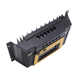 Olar 12V 24V 48 10102020404060608080Mololololar harge ontroller para trabajo solar - Product Image 2