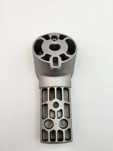 تسليم سريع باستخدام الحاسب الآلي طحن تحول النماذج الأولية السريعة الخدمة مع مراقبة صارمة للجودة خدمات الصب - Product Image 2