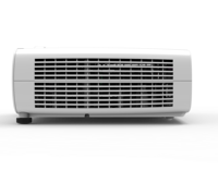 Projecteur YDH-AYS455W 4K 5500 Lumens Projection Omnidirectionnelle à 360 Degrés Source Lumineuse Laser 3LCD Projecteur Laser 4K