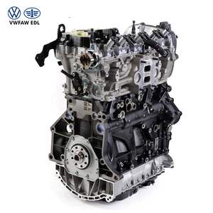 Livraison rapide pièces de voiture d'origine et d'origine EA888 Gen 3 2.0 assemblage de moteur 06K100860RX <span class=keywords><strong>DBR</strong></span> pour Audi Q3 - Product Image 1