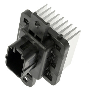 Module de commande du ventilateur de résistance du souffleur 7802A240 pour pièces automobiles Mitsubishi - Product Image 1