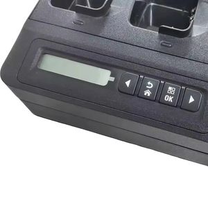 PMPN4289 PMPN4284 PMPN4283 PMPN4294 PMPN4294 Chargeur AC/DC multi-prises 6 voies Impres 2 pour R7 DP4801e XPR7550e Xir P8668i DGP8550e XPR3300e - Product Image 5