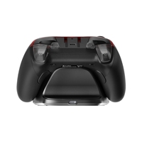 Manette de jeu GameSir G7 Pro Tri-mode filaire et sans fil pour PC, mobile, tablette et Switch