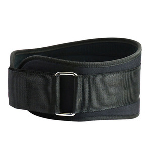 Cinturón de Palanca para Levantamiento de Pesas, Entrenamiento de Fuerza, Gimnasio, Powerlifting, Culturismo - Product Image 2