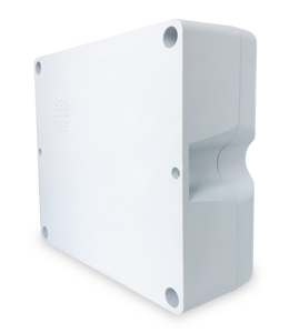 ระบบกรองน้ำโอโซนคุณภาพสูงสำหรับใช้ในบ้าน ARO-8001LT 300 มก./ชม. 36V 12W รับประกัน 1 ปี ขายส่งจากเซินเจิ้น ประเทศจีน ขนาด 140x125x58 มม. - Product Image 2