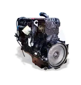 Motor resistente da máquina, importado do cummins x15 isx15 qsx15