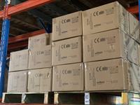Merare, Gato de tijera eléctrico de alta calidad, superventas, Gato hidráulico portátil de 2 toneladas, Kit de combinación de gatos de coche