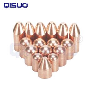 Lời khuyên Hàn điểm thuận tiện với nắp điện cực hiệu quả 16*20 16*23 cucrzr - Product Image 5