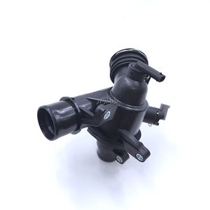 Neuer Motor thermostat für Mercedes Benz W166 W639 GLE300d 3.2L 3.5L OM651 OM651.960 M112 M112.951 6512000615 A6512000615 - Product Image 4