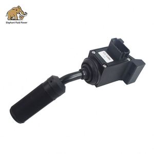สวิตช์ก้านปัดน้ำฝนแบบมีไฟ475 /51090มือขวาสำหรับแบคโฮ JCB - Product Image 3