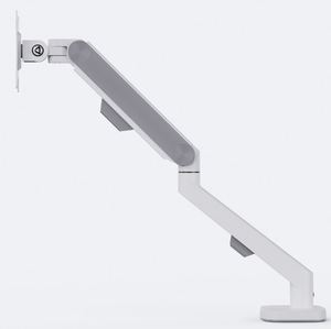 Support de moniteur d'ordinateur simple de haute qualité pour bureau - Product Image 3