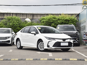 2025 <span class=keywords><strong>Toyota</strong></span> <span class=keywords><strong>Corolla</strong></span> sedán híbrido usado 2024 <span class=keywords><strong>2023</strong></span> <span class=keywords><strong>Corolla</strong></span> luz panorámica Gas gasolina diésel opciones eléctricas exportación coche China - Product Image 3